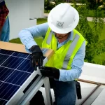 EC0586.01 Instalación de sistemas fotovoltaicos en residencia, comercio e industria